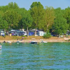 Camping Eurocamping Pacengo - Camping Vérone
