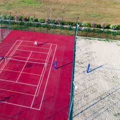 Camping Roma Capitol - Camping Rome