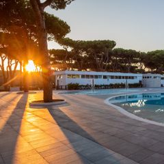 Camping Roma Capitol - Camping Rome