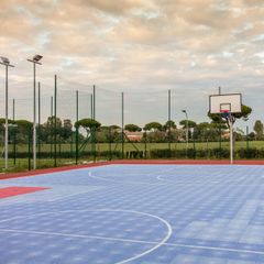 Camping Roma Capitol - Camping Rome