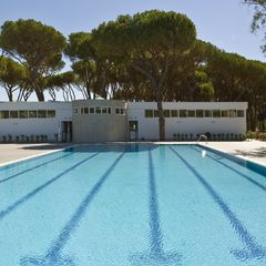 Camping Roma Capitol - Camping Rome