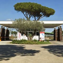 Camping Roma Capitol - Camping Rome