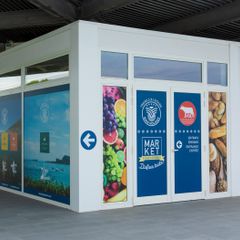 Camping Roma Capitol - Camping Rome