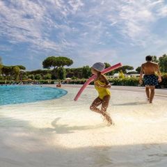 Camping Roma Capitol - Camping Rome