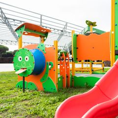 Camping Roma Capitol - Camping Rome