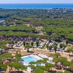 Camping Roma Capitol - Camping Rome