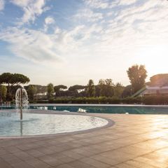 Camping Roma Capitol - Camping Rome