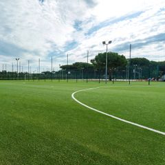 Camping Roma Capitol - Camping Rome