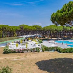 Camping Roma Capitol - Camping Rome