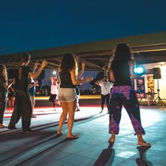 Camping Roma Capitol - Camping Rome