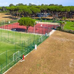 Camping Roma Capitol - Camping Rome