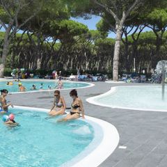 Camping Roma Capitol - Camping Rome