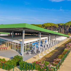 Camping Roma Capitol - Camping Rome