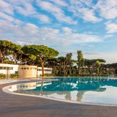 Camping Roma Capitol - Camping Rome
