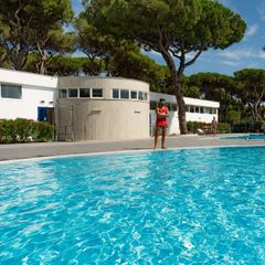 Camping Roma Capitol - Camping Rome