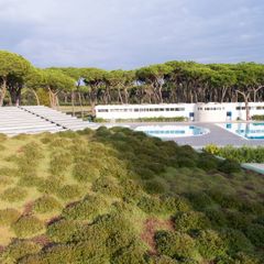 Camping Roma Capitol - Camping Rome
