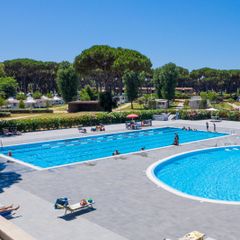 Camping Roma Capitol - Camping Rome