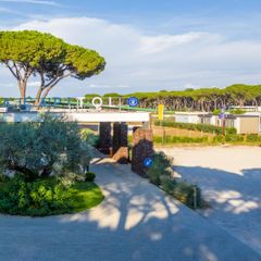 Camping Roma Capitol - Camping Rome