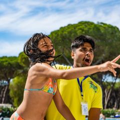 Camping Roma Capitol - Camping Rome