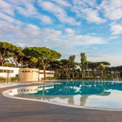 Camping Roma Capitol - Camping Rome