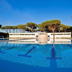 Camping Roma Capitol - Camping Rome