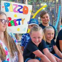 Camping Roma Capitol - Camping Rome