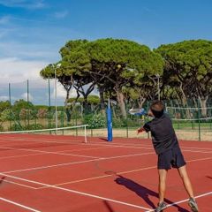 Camping Roma Capitol - Camping Rome