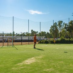 Camping Roma Capitol - Camping Rome