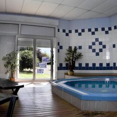 Camping Village de Loisirs Le Lomagnol  - Camping Tarn-et-Garonne