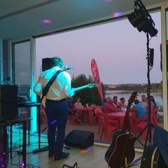 Camping Village de Loisirs Le Lomagnol  - Camping Tarn-et-Garonne