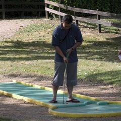 Camping Village de Loisirs Le Lomagnol  - Camping Tarn-et-Garonne