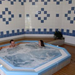 Camping Village de Loisirs Le Lomagnol  - Camping Tarn-et-Garonne