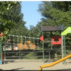 Camping Village de Loisirs Le Lomagnol  - Camping Tarn-et-Garonne