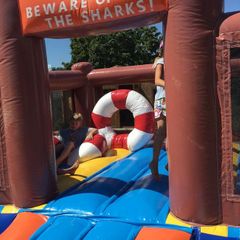 Camping Village de Loisirs Le Lomagnol  - Camping Tarn-et-Garonne