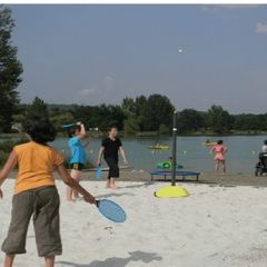 Camping Village de Loisirs Le Lomagnol  - Camping Tarn-et-Garonne
