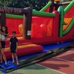 Camping Village de Loisirs Le Lomagnol  - Camping Tarn-et-Garonne