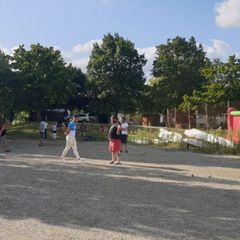 Camping Village de Loisirs Le Lomagnol  - Camping Tarn-et-Garonne