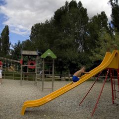 Camping Village de Loisirs Le Lomagnol  - Camping Tarn-et-Garonne