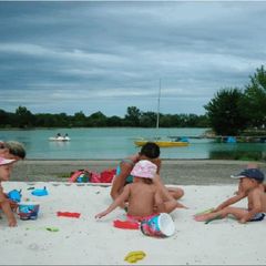 Camping Village de Loisirs Le Lomagnol  - Camping Tarn-et-Garonne
