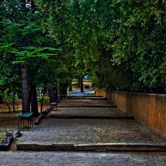 Camping Arc En Ciel - Camping Vaucluse