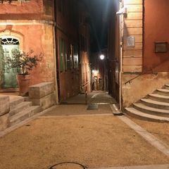 Camping Arc En Ciel - Camping Vaucluse