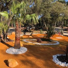 Camping Arc En Ciel - Camping Vaucluse