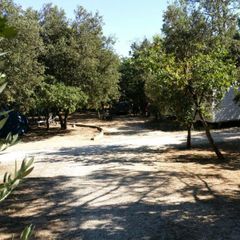Camping Arc En Ciel - Camping Vaucluse