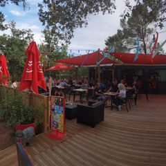 Camping Arc En Ciel - Camping Vaucluse