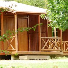 CHALET 6 personnes - Campitel