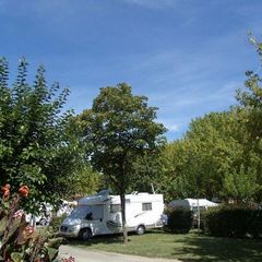 Camping L'Argenté - Onlycamp - Camping Gers