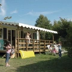 MOBILHOME 6 personnes - LOUISIANE ZEN