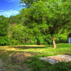 Camping La Bastide d'Albignac - Camping Tarn