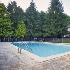 Camping La Bastide d'Albignac - Camping Tarn