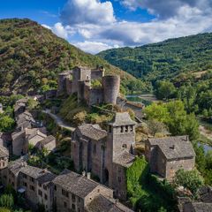 Camping La Bastide d'Albignac - Camping Tarn